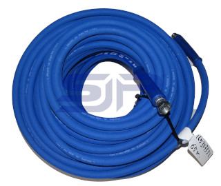 1SC Sewer - hot water hose